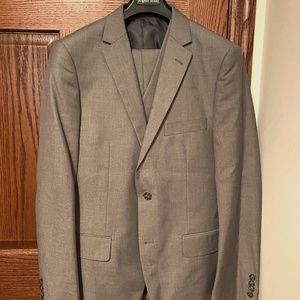 3-Piece Angelo Rossi Suit